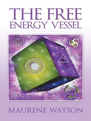 cover image of The Free Energy Vessel